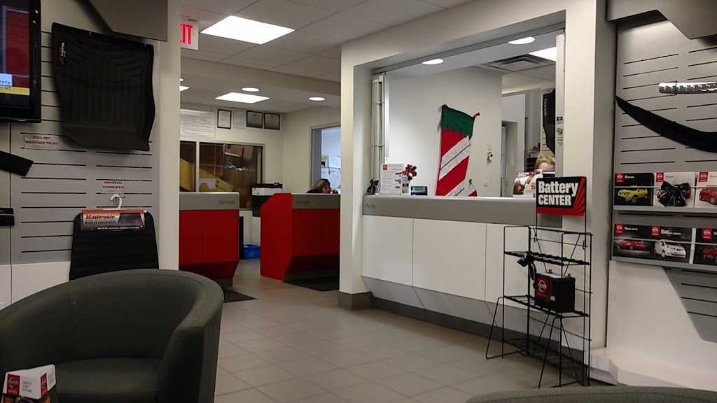 Niagara Falls Nissan | 8108 Oakwood Dr, Niagara Falls, ON L2G 0J1, Canada | Phone: (855) 910-9877