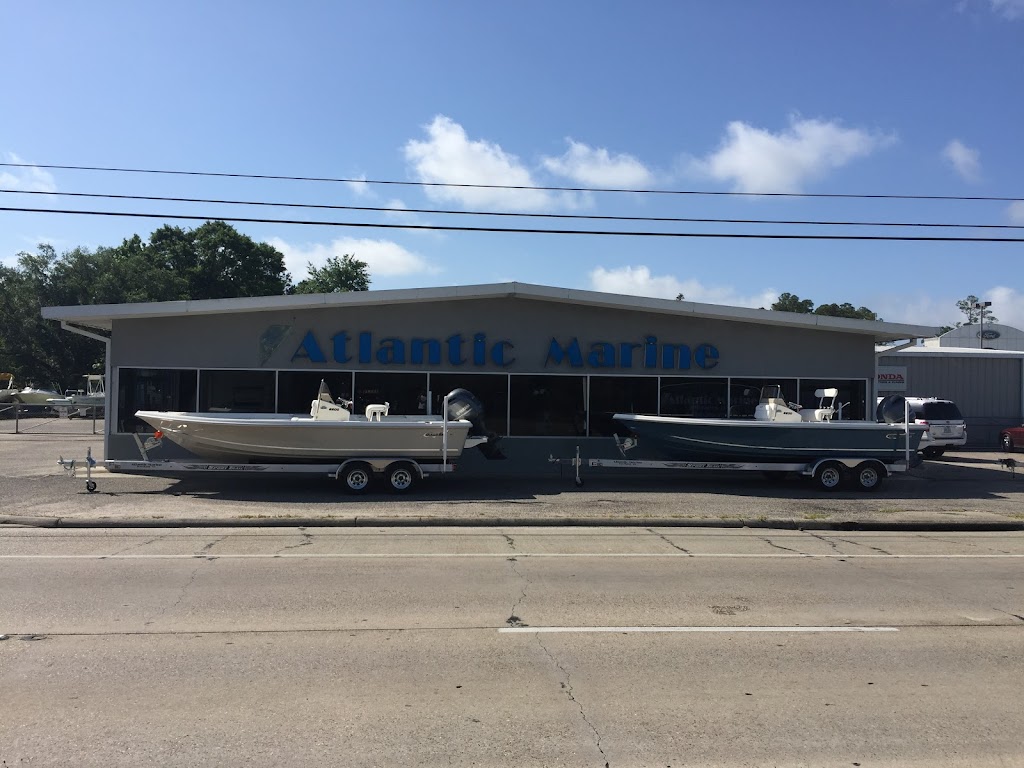 Atlantic Marine | 103 US-90, Waveland, MS 39576, USA | Phone: (228) 467-2847