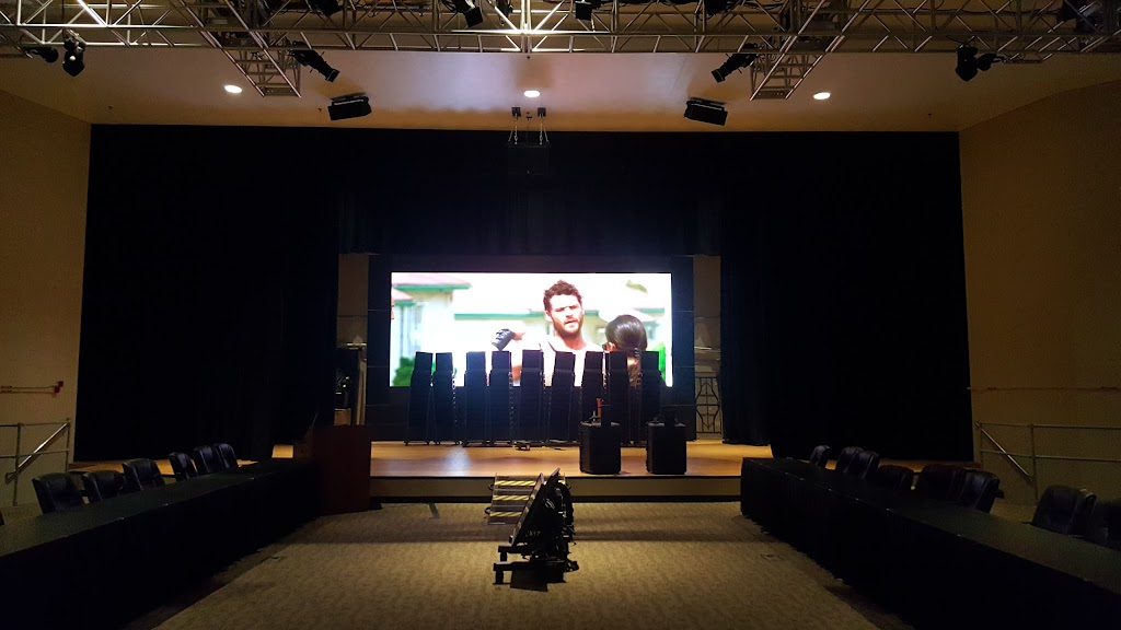 Jacobs Conference Center | 647 Monroe Ave, Newport News, VA 23604, USA | Phone: (757) 878-2744