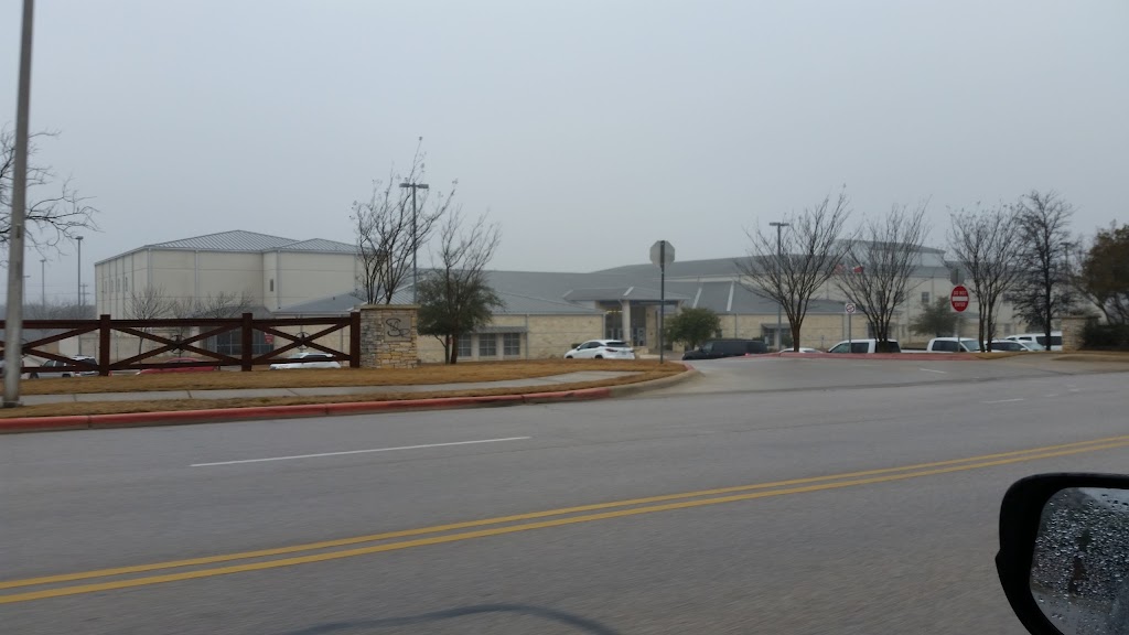 Bill Burden Elementary School | 315 Stonewall Pkwy, Liberty Hill, TX 78642, USA | Phone: (512) 260-4400