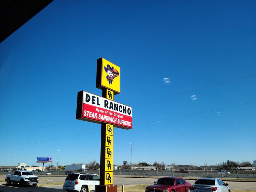 Del Rancho® | 1409 N Moore Ave, Moore, OK 73160 | Phone: (405) 794-4131