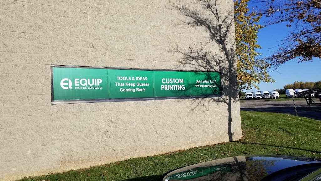 Equip Ministry Resources | 42030 Koppernick Rd #320, Canton, MI 48187, USA | Phone: (734) 453-0697