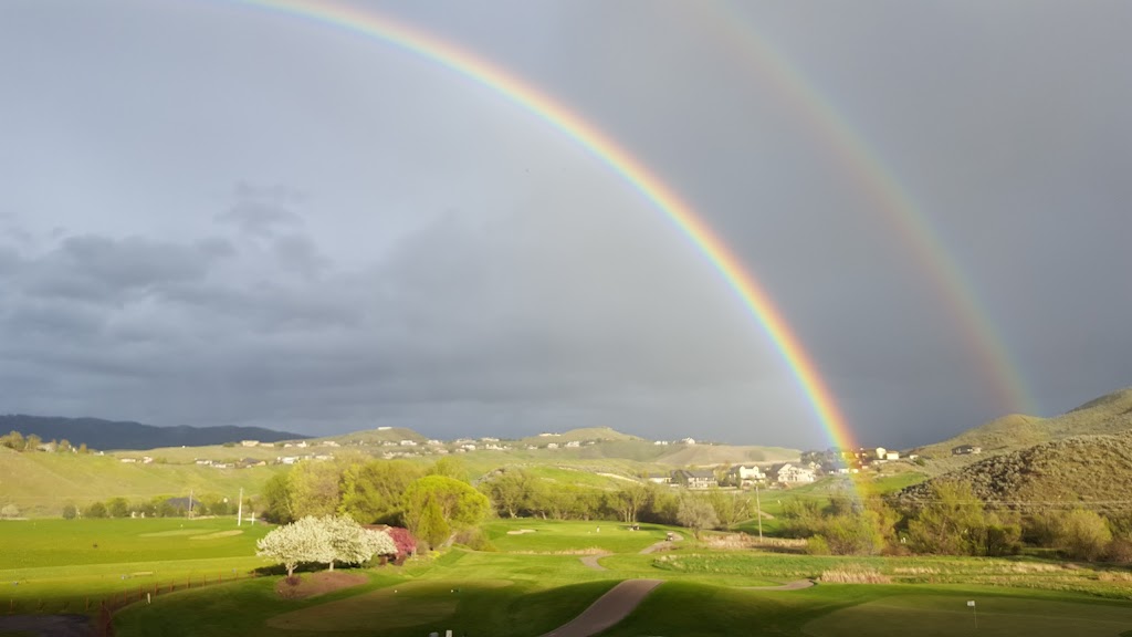 Quail Hollow Golf Course | 4720 N 36th St, Boise, ID 83703, USA | Phone: (208) 972-8590