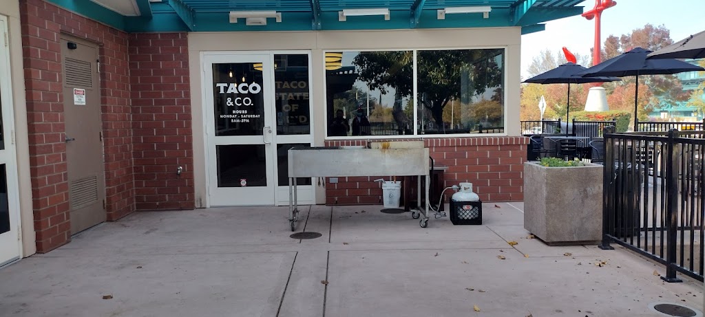 Taco & Co. | 1005 Center Dr, Pittsburg, CA 94565, USA | Phone: (925) 267-2220