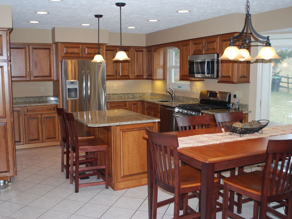 Manor House Kitchens Inc | 435 Hunter Road Ext, Greensburg, PA 15601, USA | Phone: (724) 837-3800