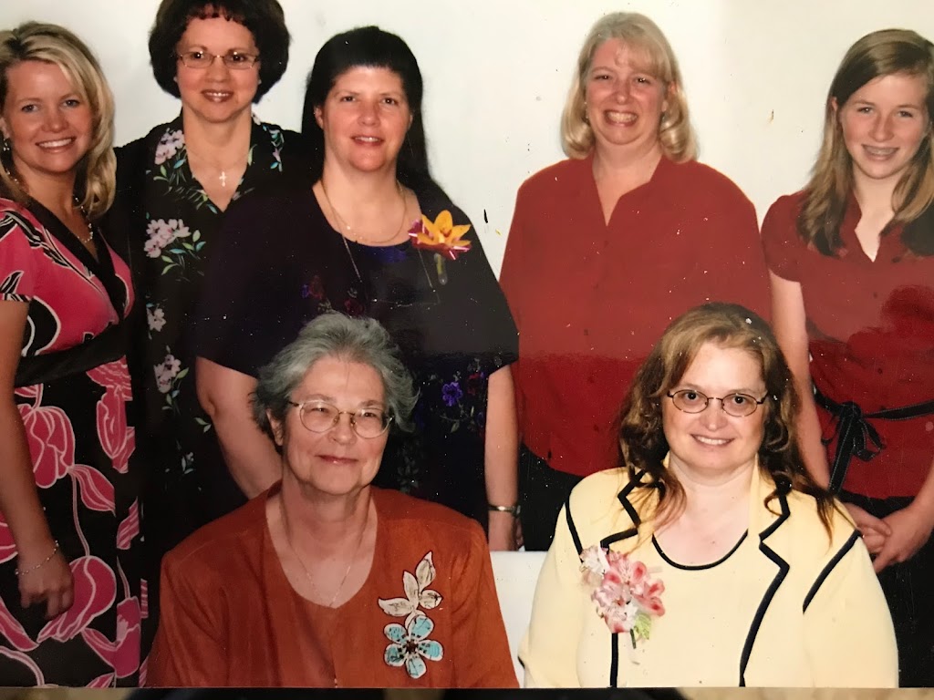 Miamisburg Church of the Nazarene | 1216 Richard St, Miamisburg, OH 45342, USA | Phone: (937) 866-4856
