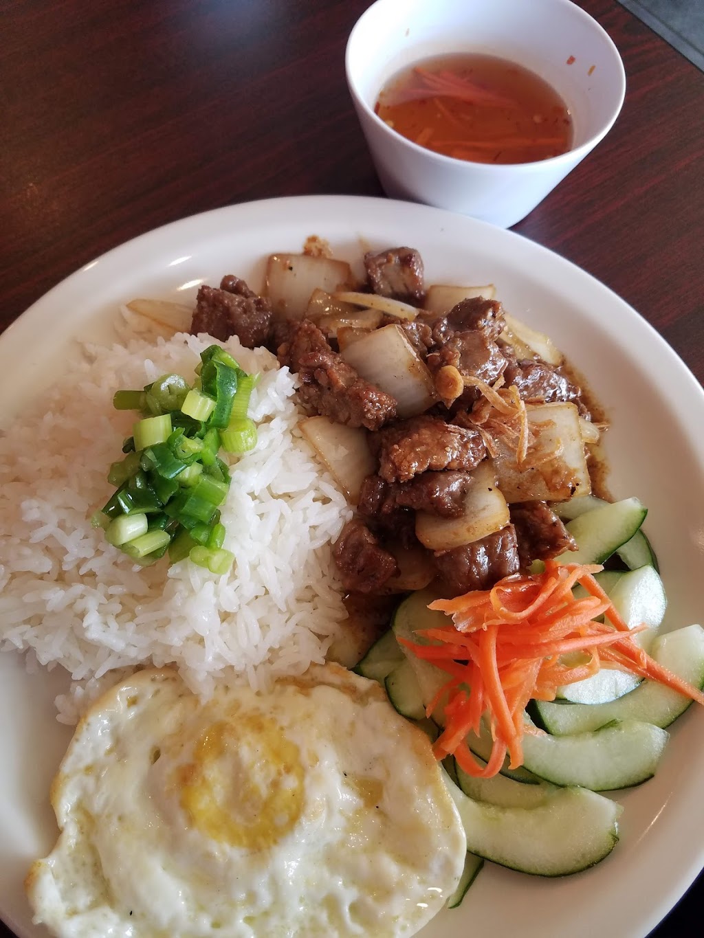 Phở House | 720 Brownswitch Rd Ste 6, Slidell, LA 70458, USA | Phone: (985) 288-5855