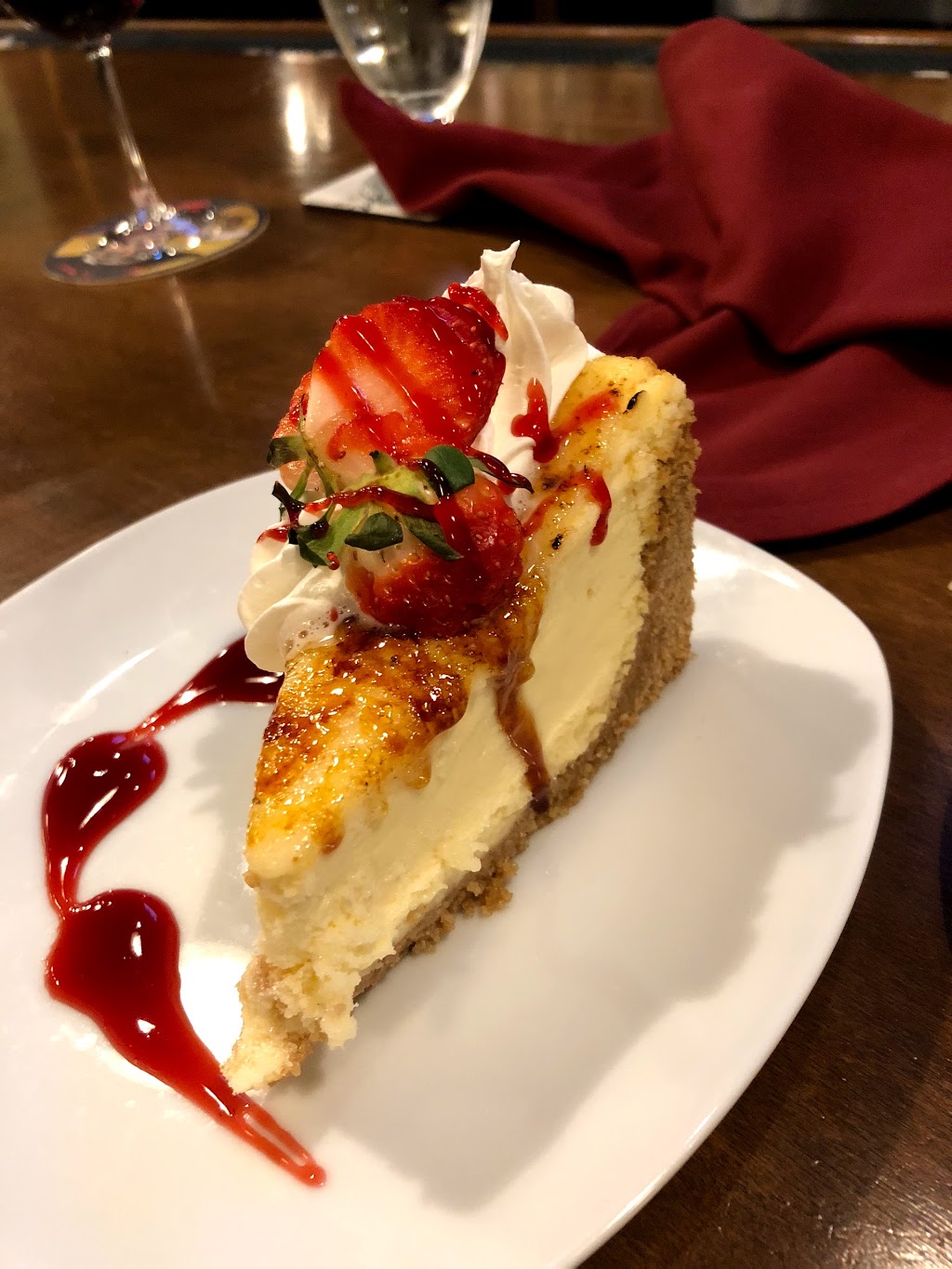 Quanto Basta | 2950 Buford Hwy, Cumming, GA 30041, USA | Phone: (678) 455-3444