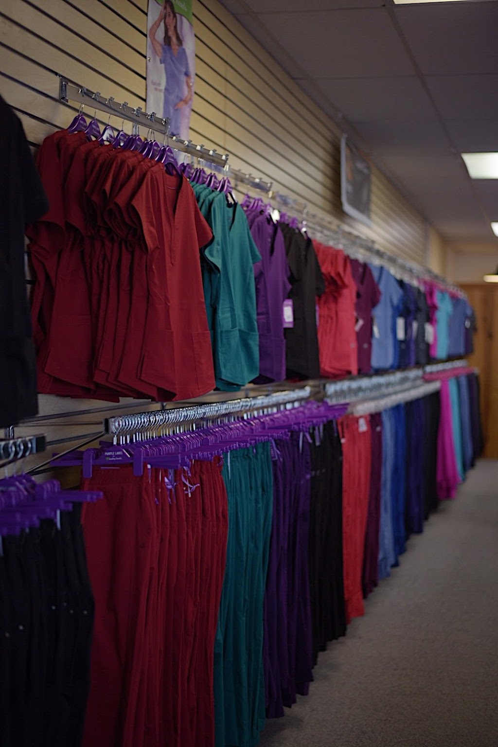 Uniform Destination | 450 NW 257th Ave, Troutdale, OR 97060, USA | Phone: (503) 661-1600