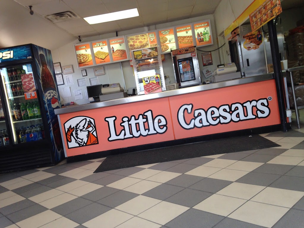 Little Caesars Pizza | 4729 River Oaks Blvd, Fort Worth, TX 76114, USA | Phone: (817) 624-7111