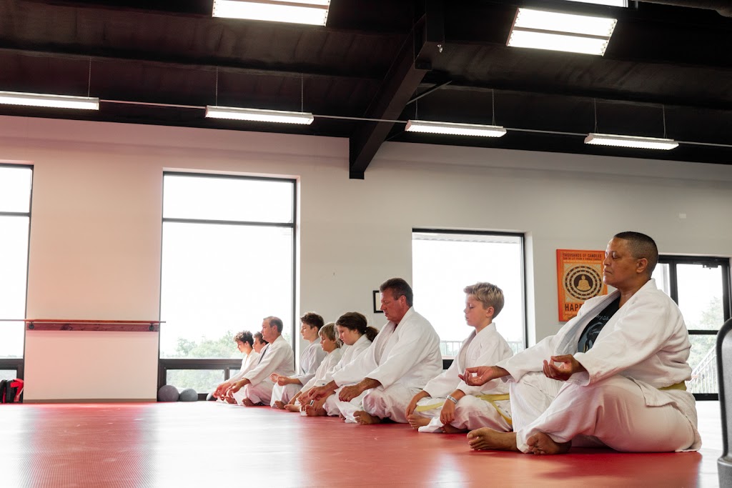 Balance Academy | 10330 Ranch Rd 12, Wimberley, TX 78676, USA | Phone: (512) 436-2048