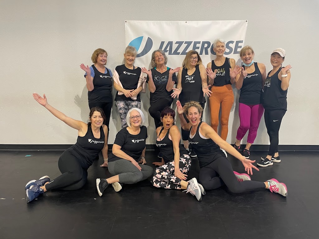 Jazzercise Livermore | Triple Threat Performing Arts, 315 Wright Brothers Ave, Livermore, CA 94551 | Phone: (732) 241-4548