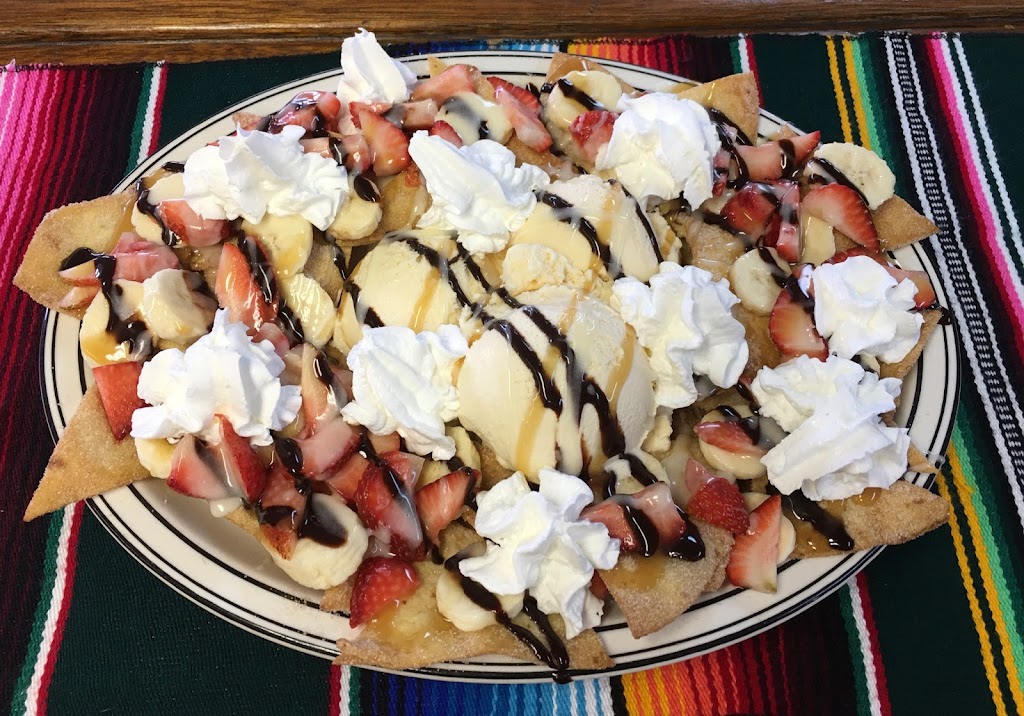 El Rey Mexican Kitchen | 99 US-169, Trimble, MO 64492, USA | Phone: (816) 357-4013