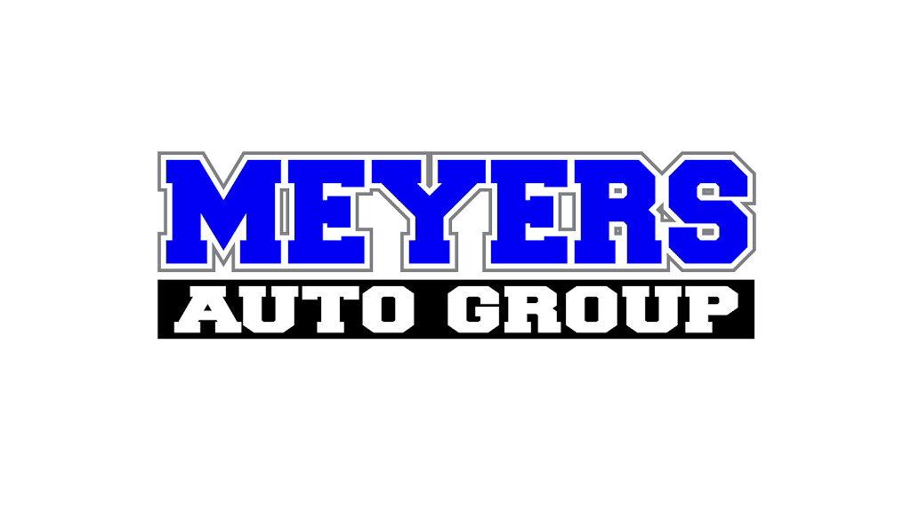 Meyers Auto Group | 1028 Lawrence Ave, Ellwood City, PA 16117, USA | Phone: (724) 201-1742