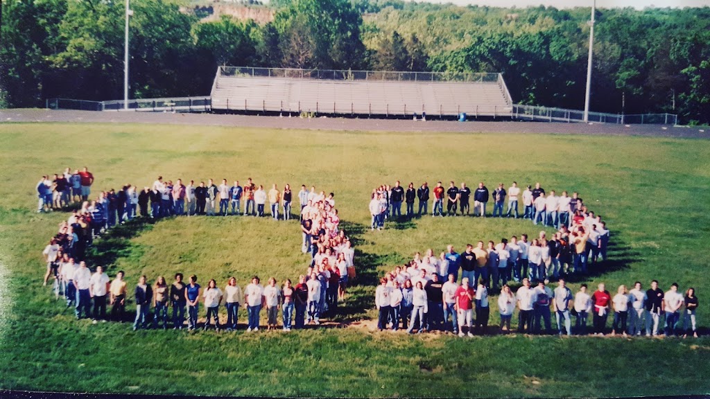 North County Senior High School | 7151 Raider Rd, Bonne Terre, MO 63628, USA | Phone: (573) 431-3300