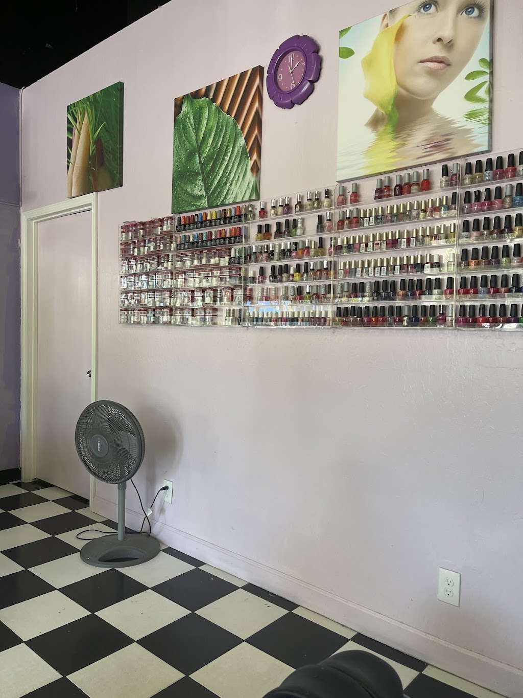 Theresas Hair & Nails Fremont | 34763 Ardenwood Blvd, Fremont, CA 94555, USA | Phone: (510) 793-9270