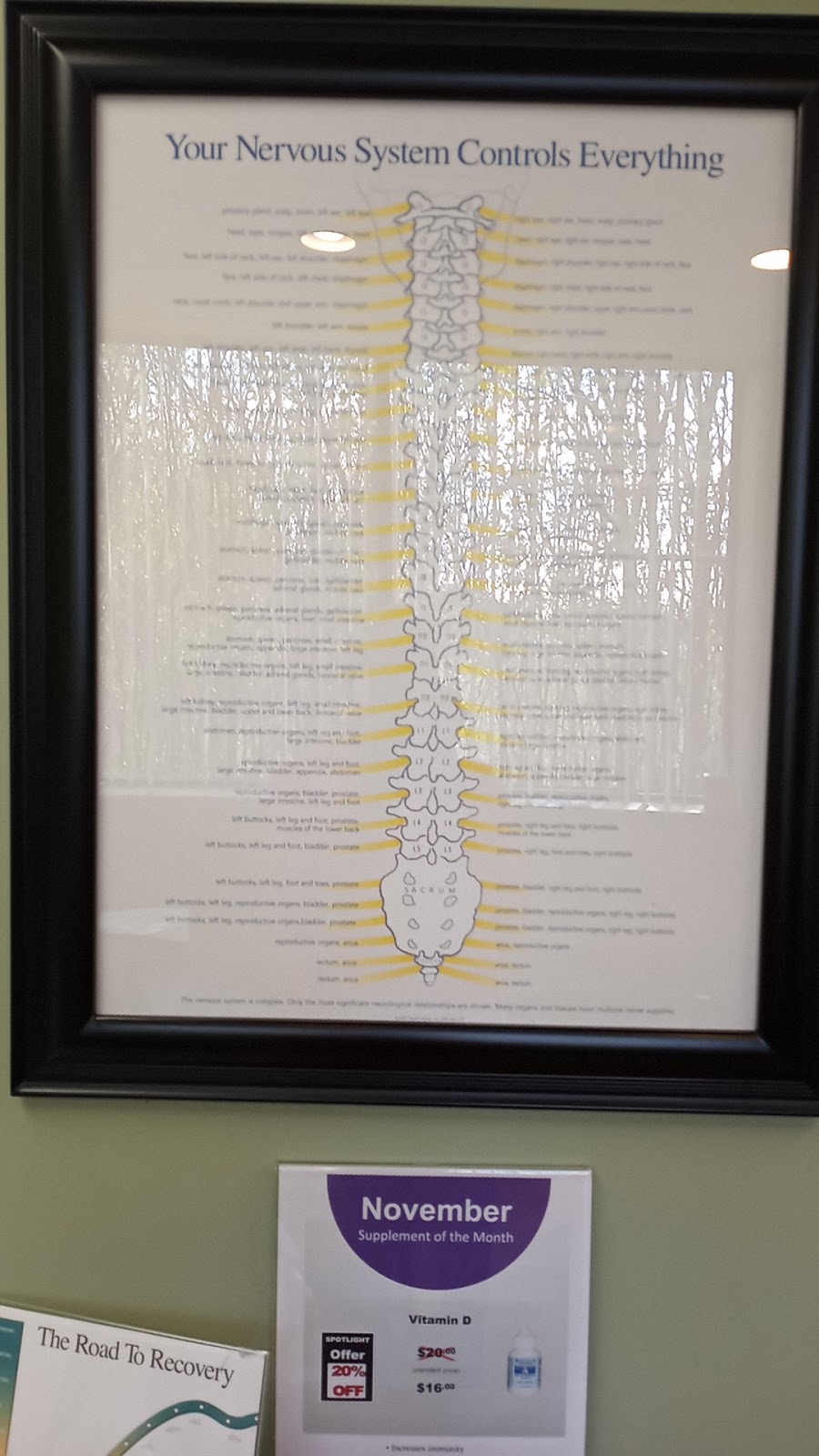 Precise Chiropractic | 4101 John R Rd #300, Troy, MI 48085, USA | Phone: (248) 680-7200