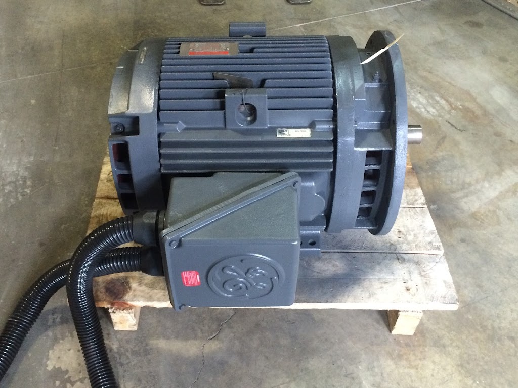 Wyse Electric Motor Repair Inc | 2101 S Defiance St, Archbold, OH 43502, USA | Phone: (419) 445-5921