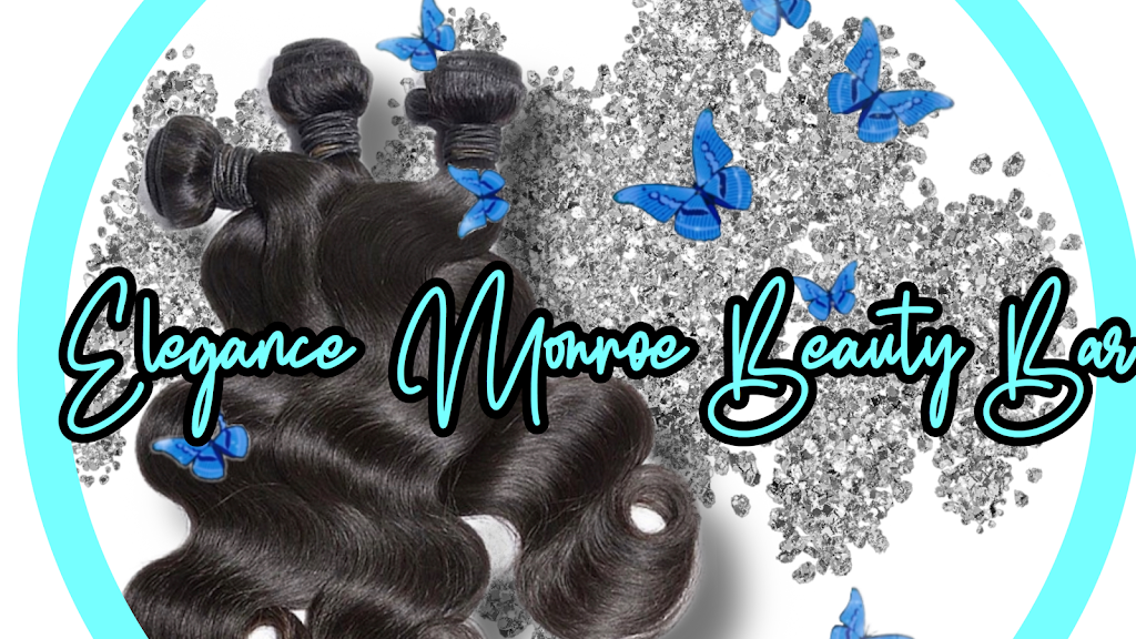 Elegance Monroe Beauty Bar LLC | 2630 GA-42 Unit 103, Locust Grove, GA 30248, USA | Phone: (337) 940-4774