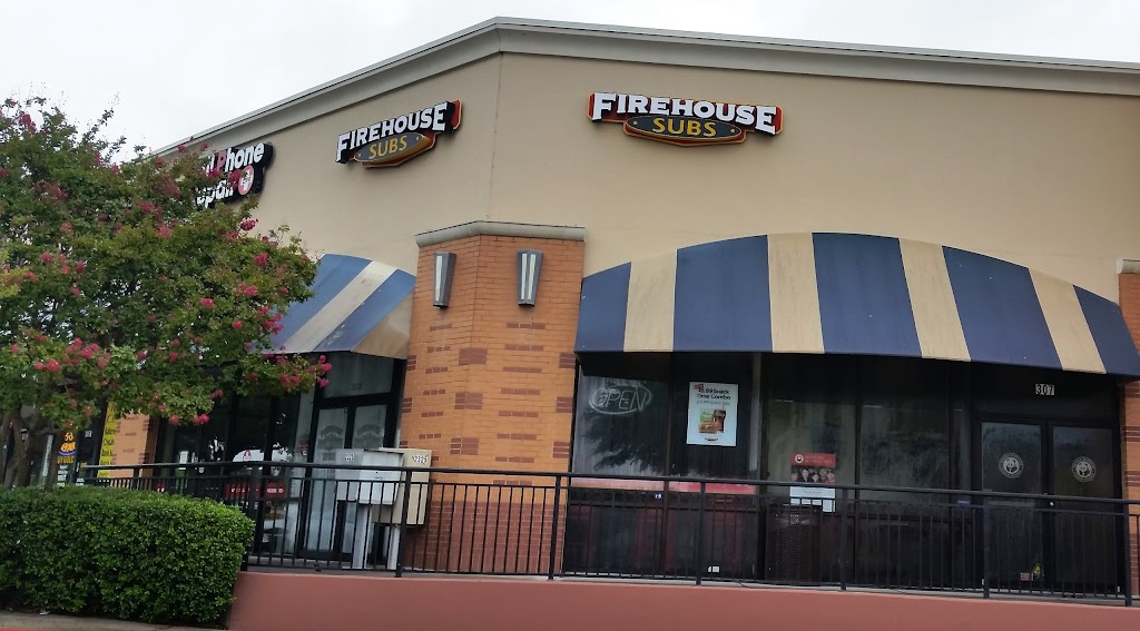 Firehouse Subs Lewisville | 2325 S Stemmons Fwy #308, Lewisville, TX 75067 | Phone: (972) 956-5555