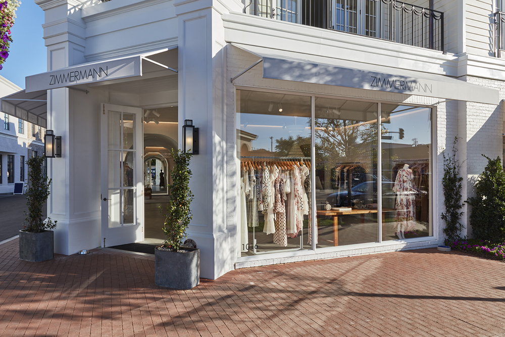 Zimmermann | 1016 N Swarthmore Ave, Pacific Palisades, CA 90272, USA | Phone: (424) 322-8192
