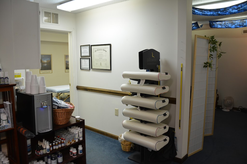 Advance Chiropractic and Health Center | 2505 Neudorf Rd, Clemmons, NC 27012 | Phone: (336) 766-0888