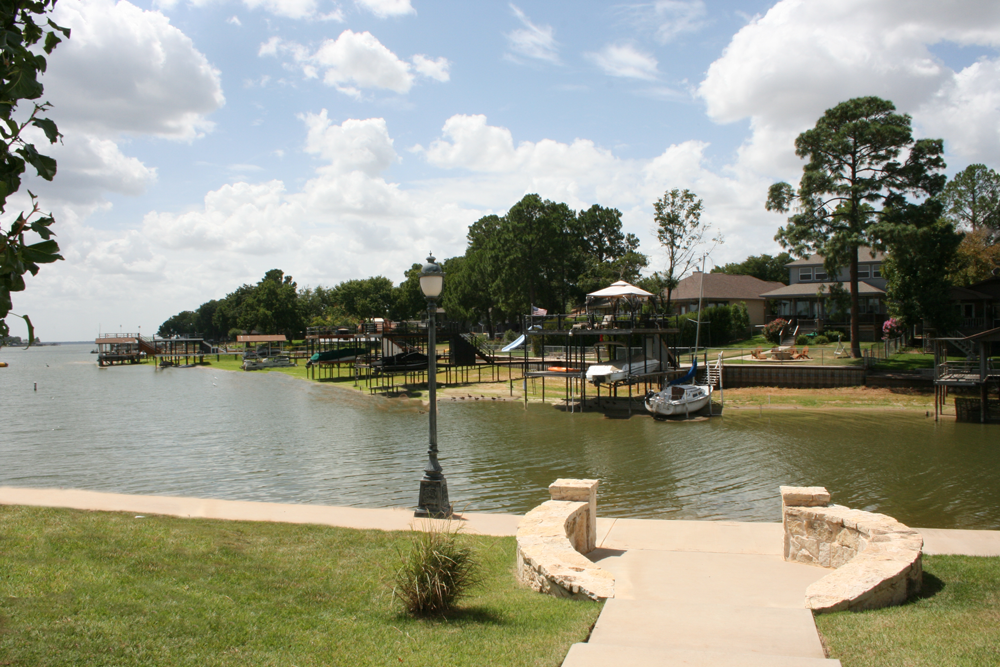 Harbor Light Villas | 148 Marina Dr, Mabank, TX 75156, USA | Phone: (903) 467-7449