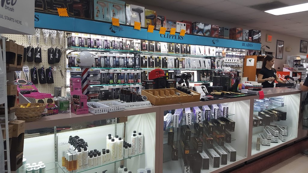 Cicelys Hair & Beauty Supplies | 406 W Columbus Dr, Tampa, FL 33602, USA | Phone: (813) 229-7905