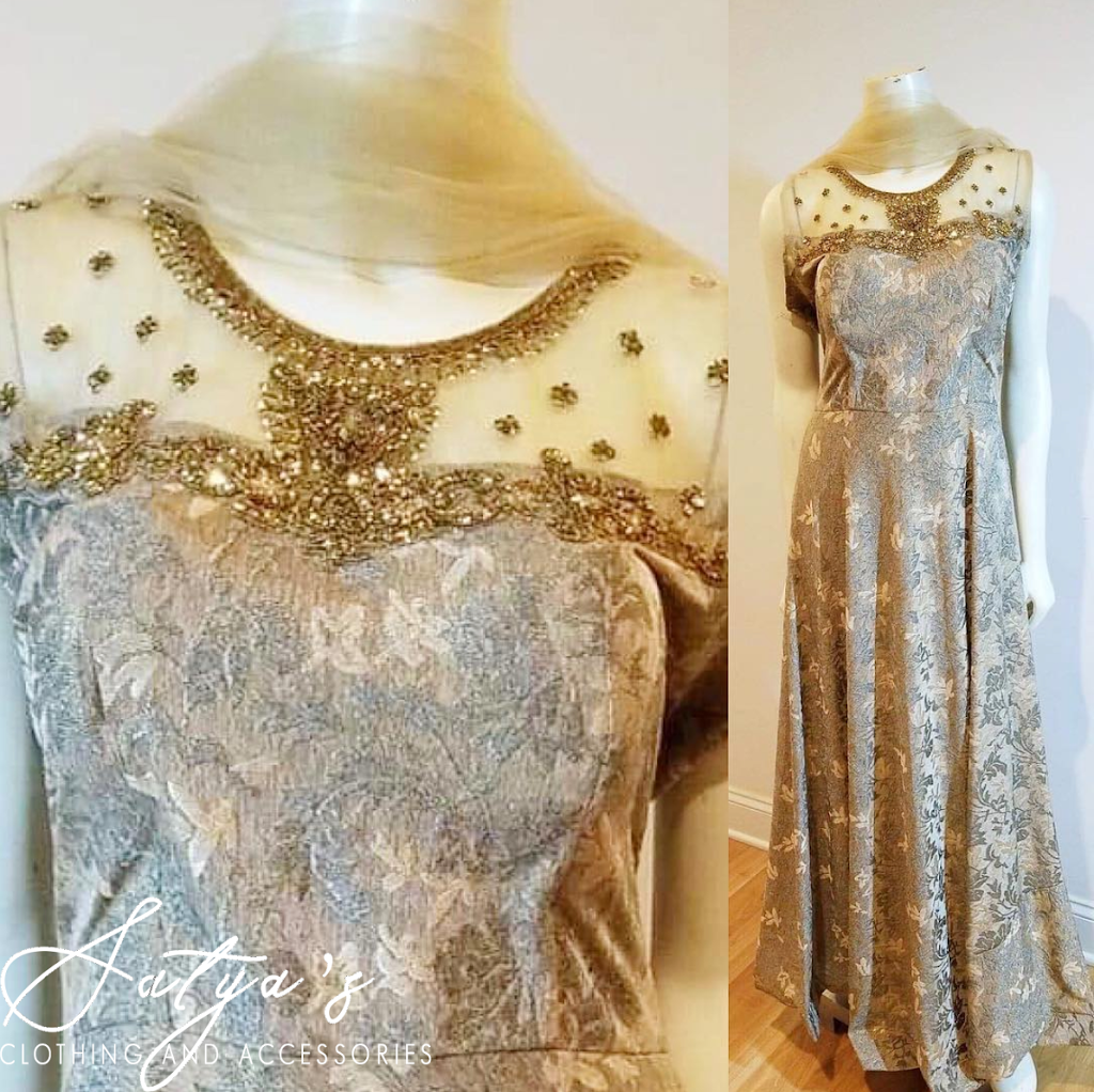 Satya’s | 9 Sullivan St, Plainsboro Township, NJ 08536, USA | Phone: (408) 242-9356