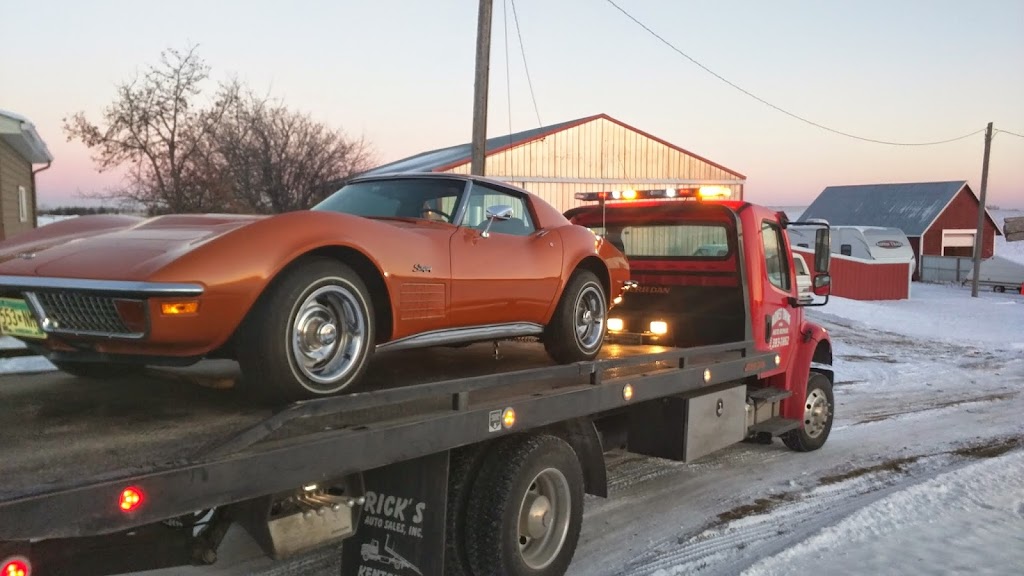 Midwest Towing & Auto Repair | 1523 3rd Ave W, Shakopee, MN 55379, USA | Phone: (952) 393-7862