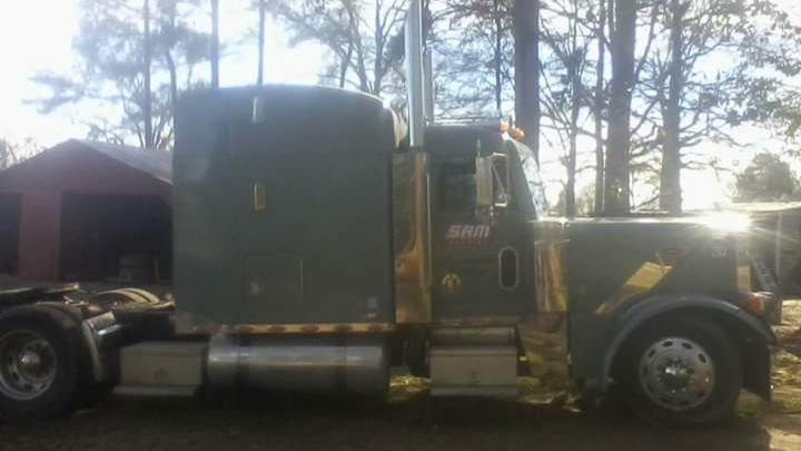 Already There Truck And Tire | 10701 Old Hwy 280, Chelsea, AL 35043, USA | Phone: (205) 504-6682