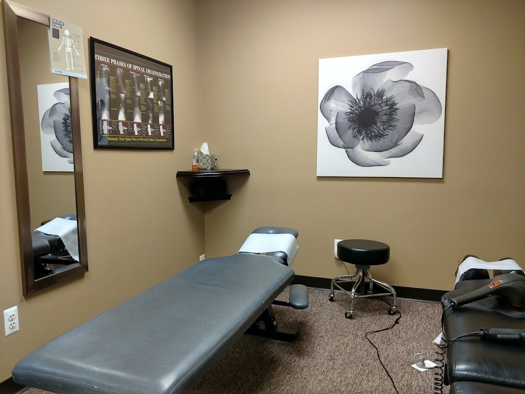 North Bridge Chiropractic | 42000 Six Mile Rd Ste 230, Northville, MI 48168, USA | Phone: (248) 924-2413