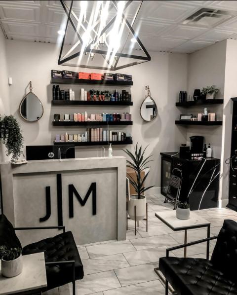 J|M Hair Studio | 4811 Eureka Ave STE C, Yorba Linda, CA 92886, USA | Phone: (714) 203-1988