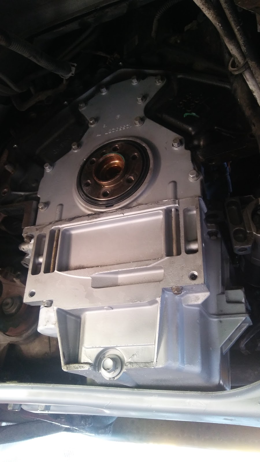 Ruiz Auto Repair | 2818 W McDowell Rd, Phoenix, AZ 85009, USA | Phone: (602) 233-2477