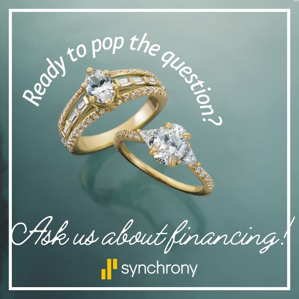 Beths Jewelry Shop | 1621 Dorset Ln, New Richmond, WI 54017, USA | Phone: (715) 246-7550