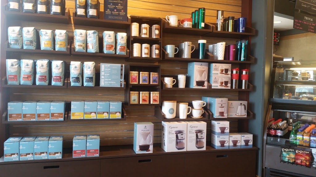 Caribou Coffee | 1539 17th Ave E, Shakopee, MN 55379, USA | Phone: (952) 233-7357