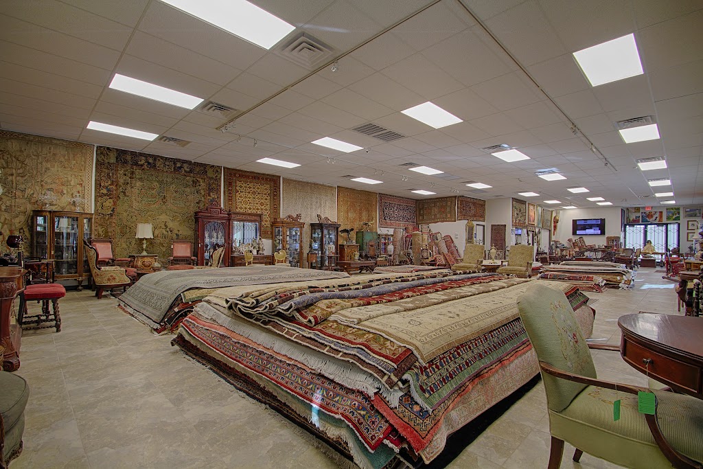 Antique Oriental Rugs Center | 2578 Belcastro St ste 104-e, Las Vegas, NV 89117, USA | Phone: (702) 251-5500