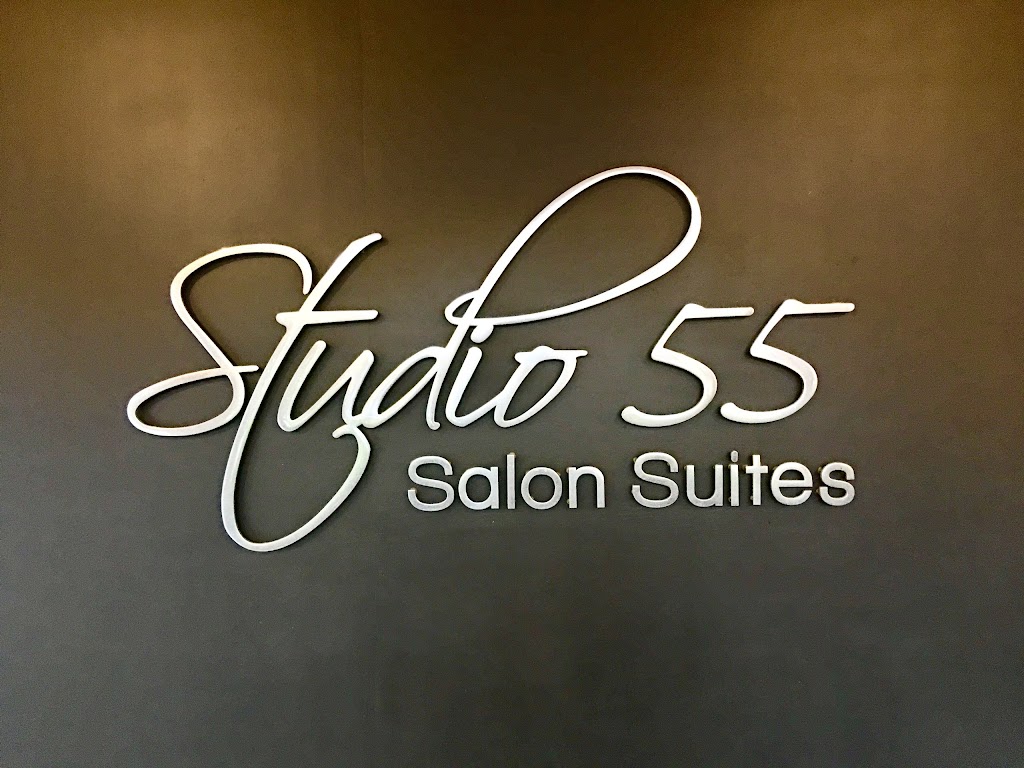 Studio 55 Salon Suites | 530 Pavilions Ln, Sacramento, CA 95825, USA | Phone: (916) 564-1155