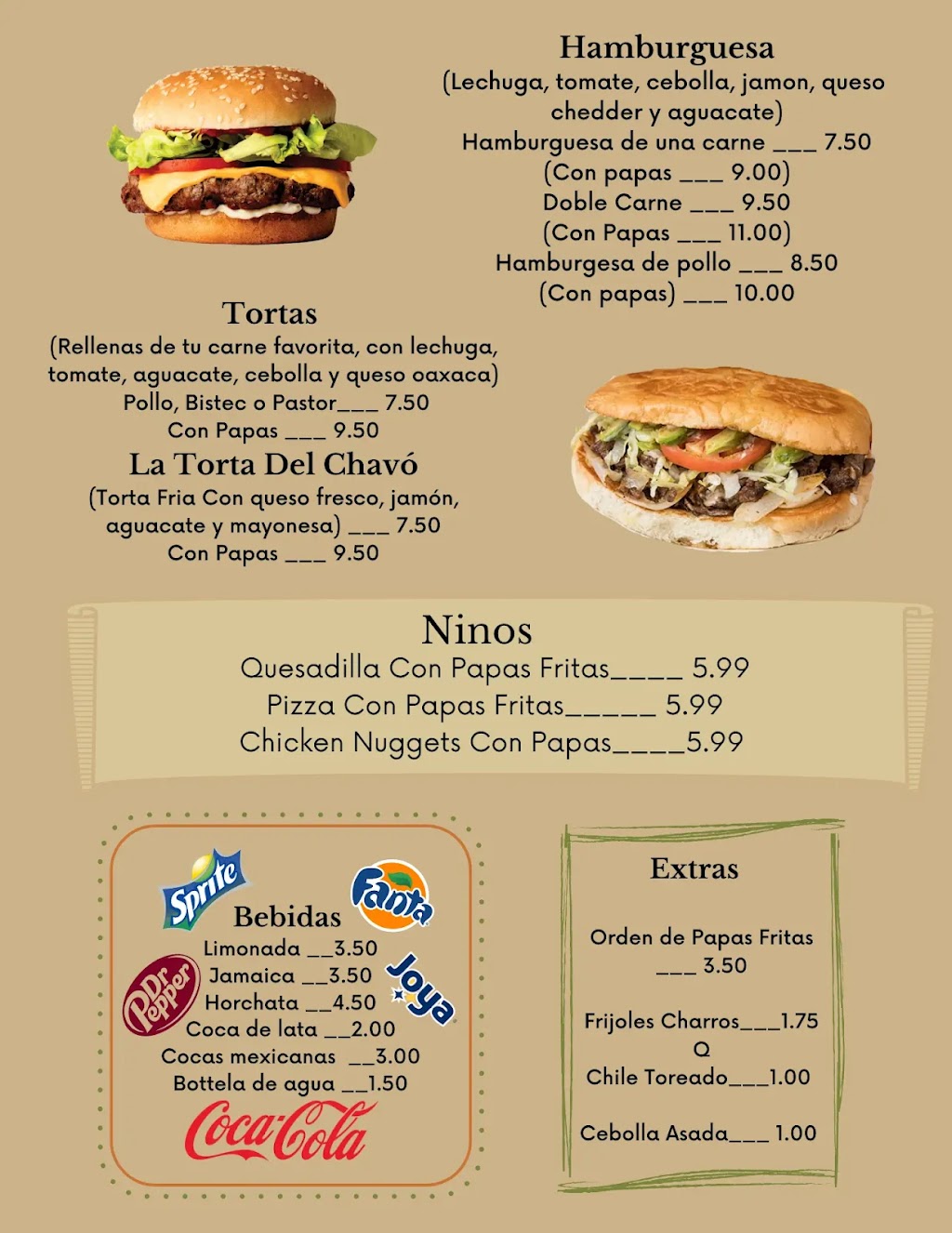 Chitos Mexican Restaurant | 241 County Rd 3479A, Cleveland, TX 77327, USA | Phone: (346) 988-1488