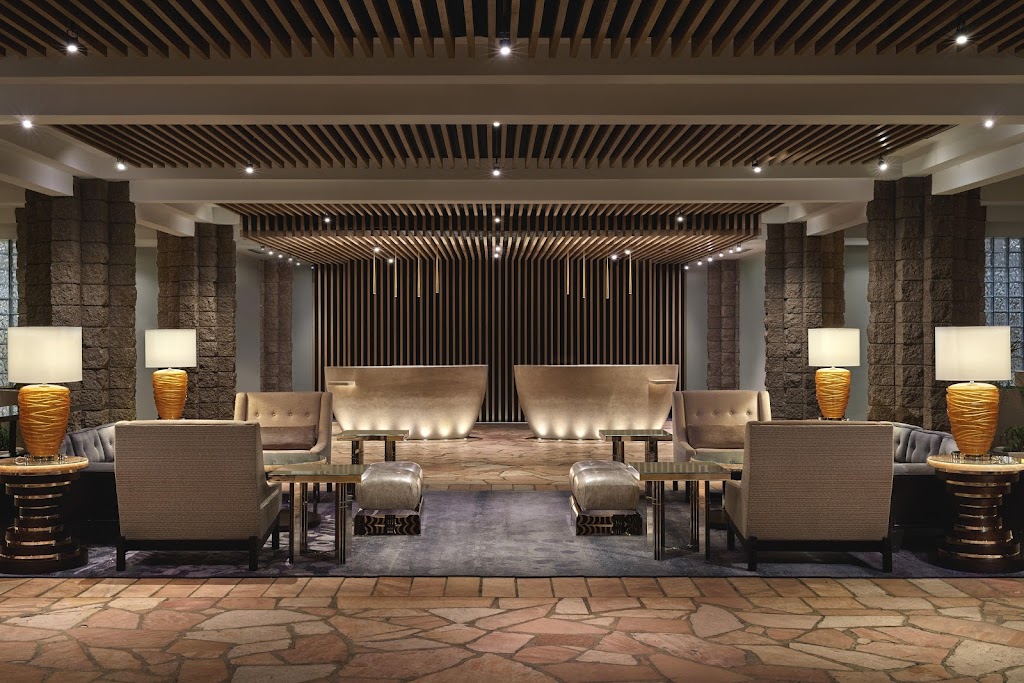 Loews Ventana Canyon Resort | 7000 N Resort Dr, Tucson, AZ 85750, USA | Phone: (520) 299-2020