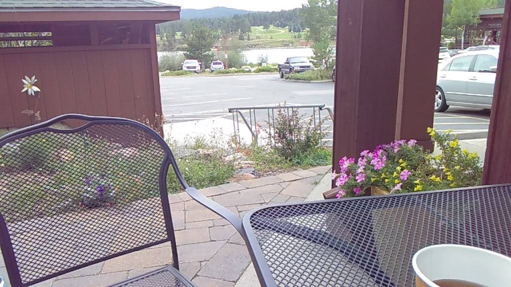 EverBean by the Lake | 29003 Upper Bear Creek Rd, Evergreen, CO 80439 | Phone: (303) 670-8623