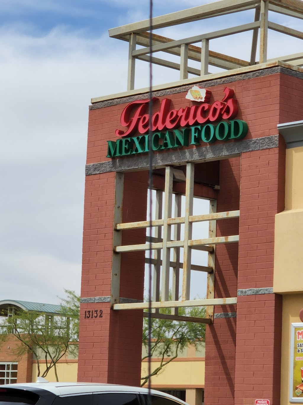 Federicos Mexican food | 13132 W Camelback Rd, Litchfield Park, AZ 85340, USA | Phone: (623) 547-4757