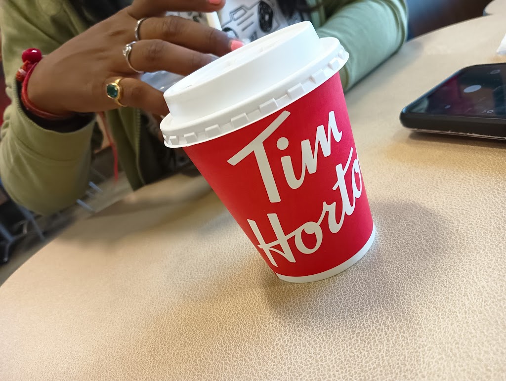 Tim Hortons | 525 University Ave W, Windsor, ON N9A 5R4, Canada | Phone: (519) 253-0012