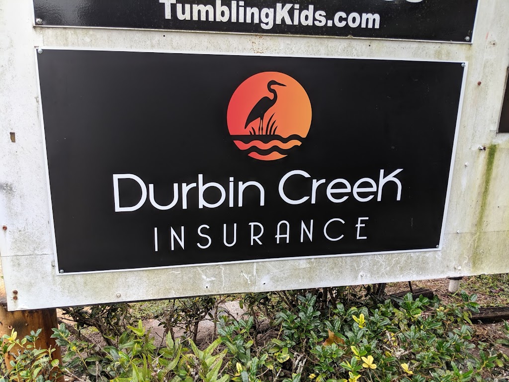 Durbin Creek Insurance | 774 State Rd 13 #7, St Johns, FL 32259, USA | Phone: (904) 712-3800