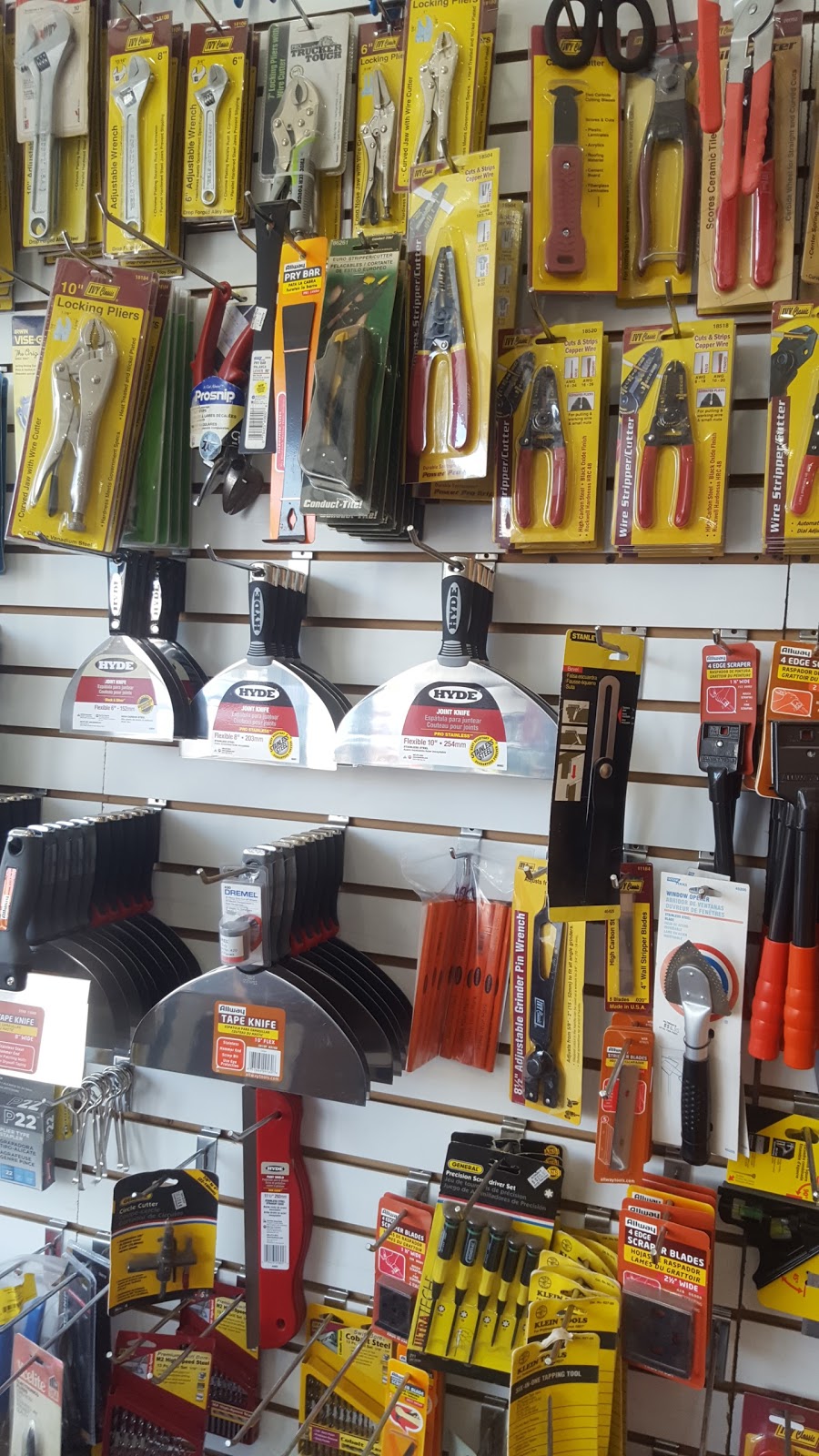 Lawrence Hardware & Supply | 589 Burnside Ave, Inwood, NY 11096, USA | Phone: (516) 371-2900