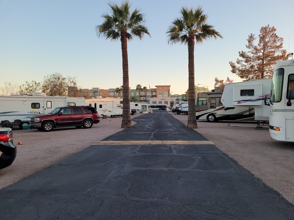 Apache Palms RV Park | 1836 E Apache Blvd, Tempe, AZ 85281, USA | Phone: (480) 966-7399