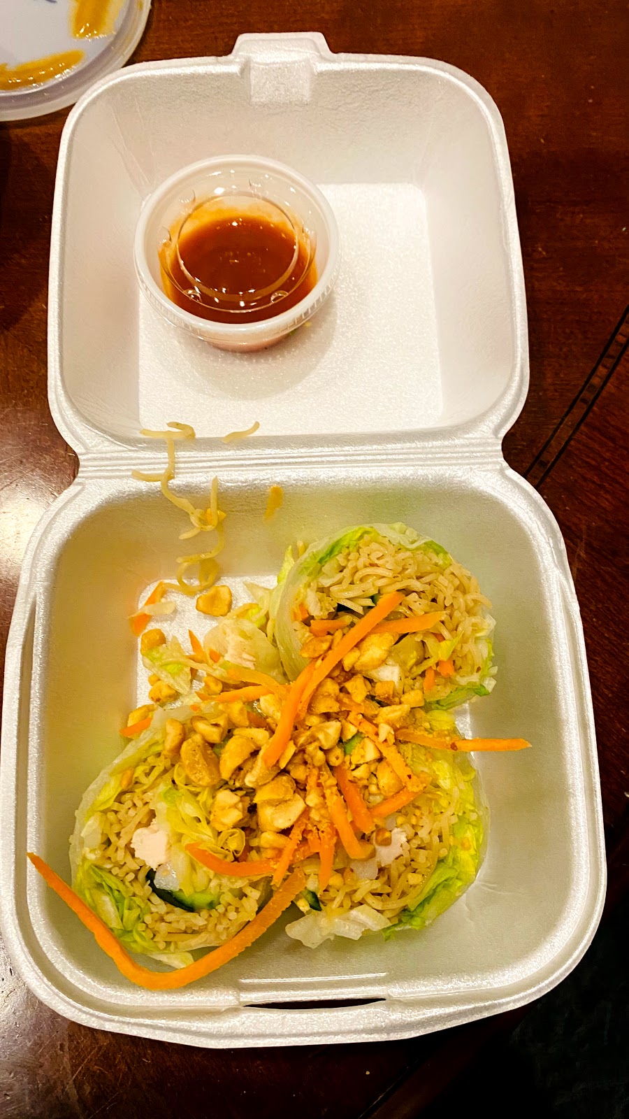 THAiLiCiOUS | 2165 Gause Blvd W, Slidell, LA 70460, USA | Phone: (985) 649-8900