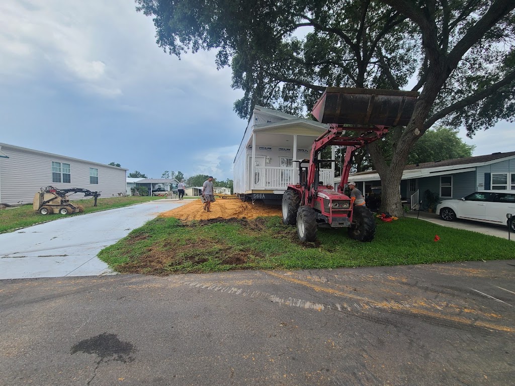 Southfork Mobile Home Park | 10808 US-98, Dade City, FL 33525, USA | Phone: (352) 523-0022