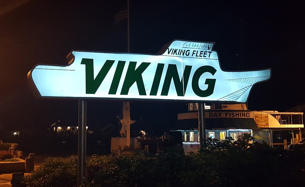 Viking Fleet | 462 W Lake Dr, Montauk, NY 11954, USA | Phone: (631) 668-5700
