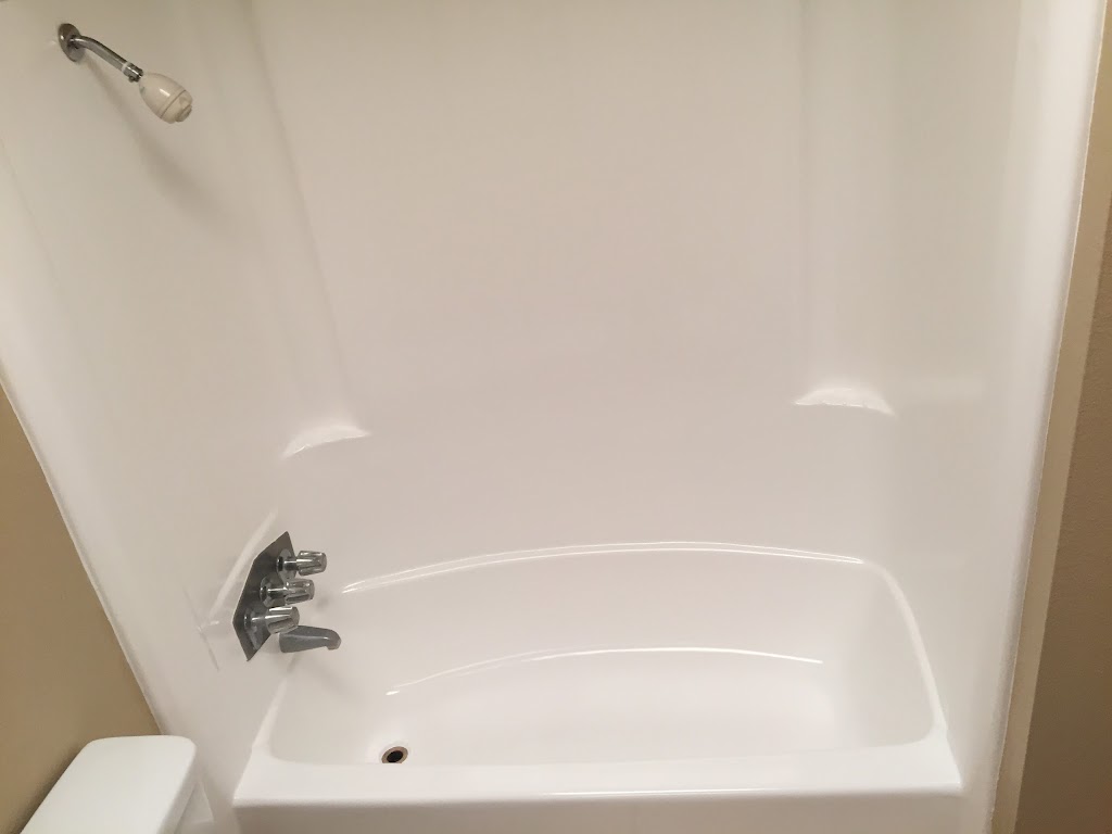 One Day Bathtub Refinishers | 1857 S Lanoitan Ave, National City, CA 91950 | Phone: (619) 992-5890
